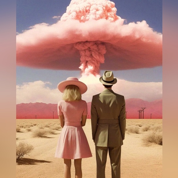 Meet your Posher, Marisol - Picture 1 of 1